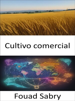 cover image of Cultivo comercial